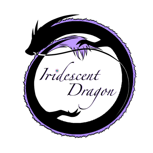 Iridescent Dragon