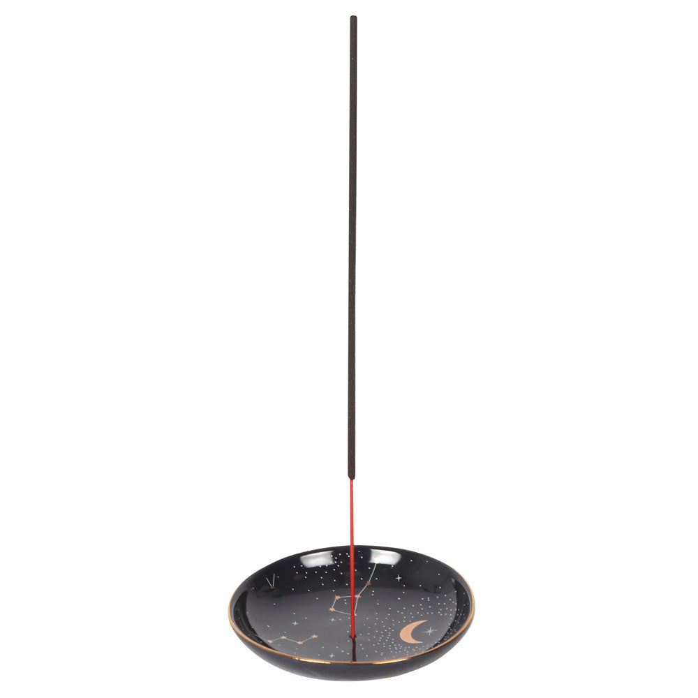 Disk Incense Holder